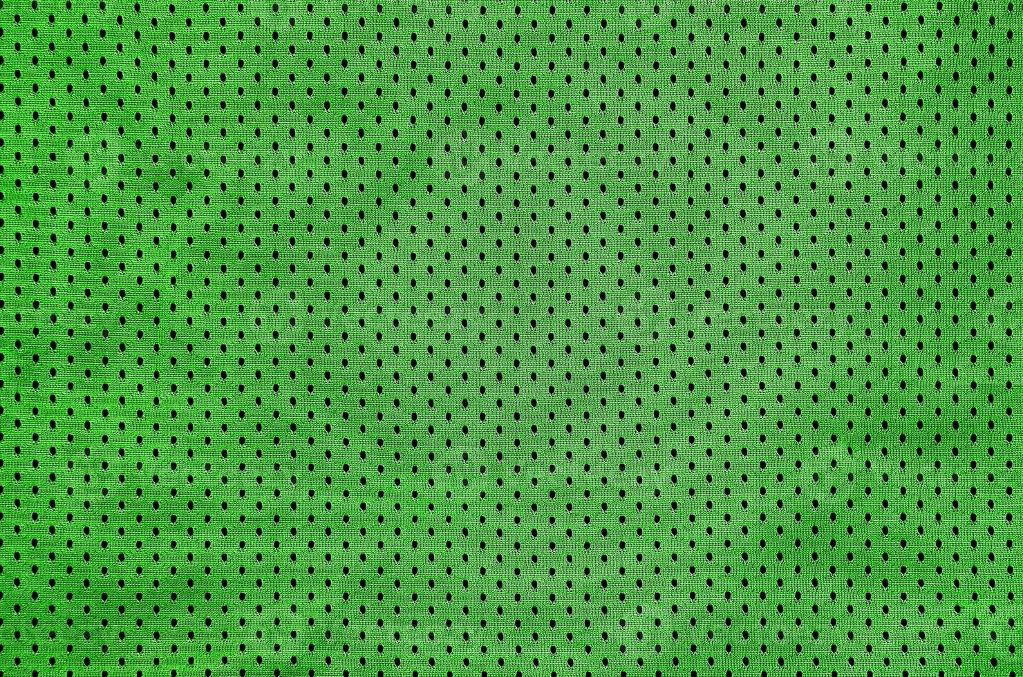 Nylon polyester fabric material photo