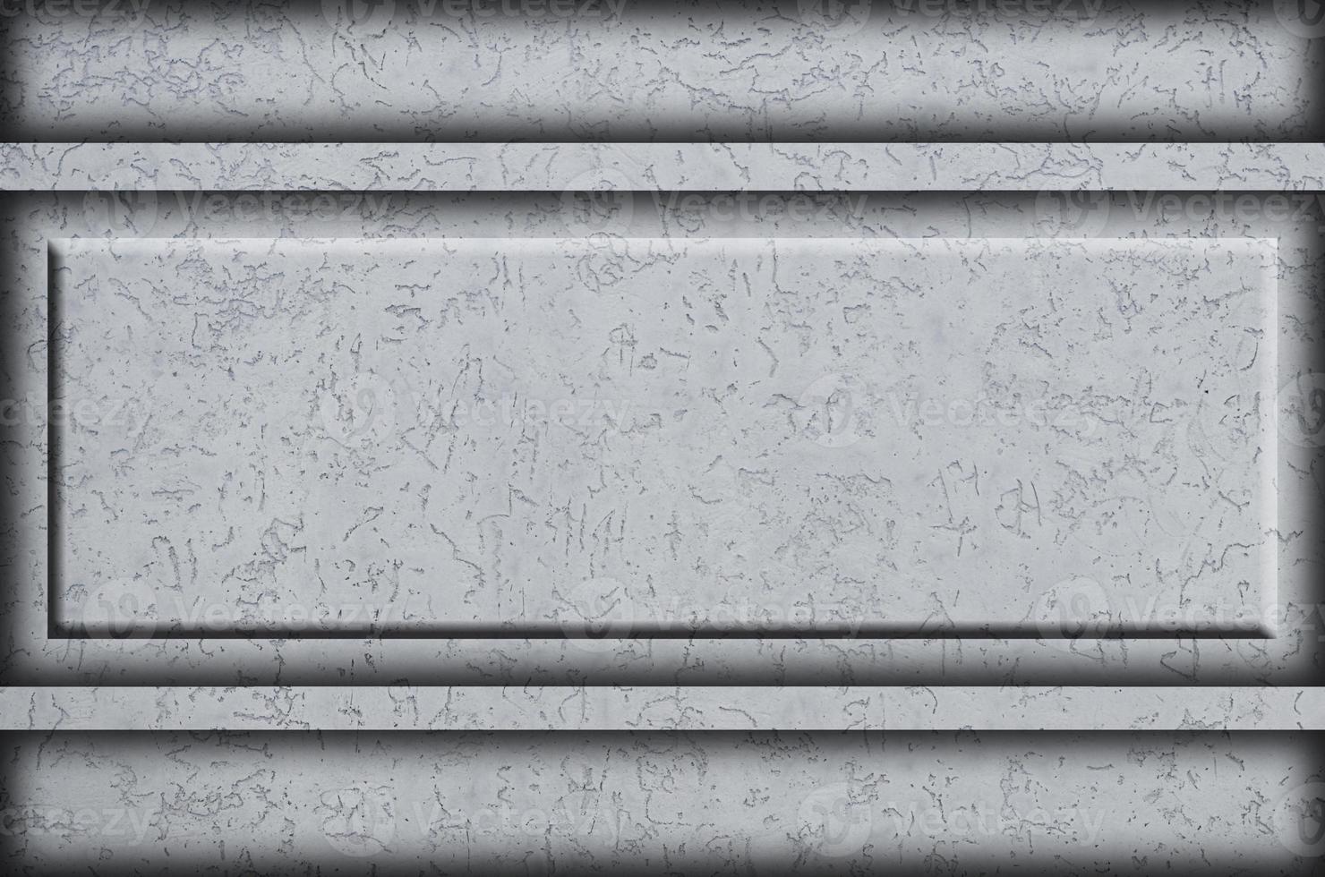 Plaster wall texture photo