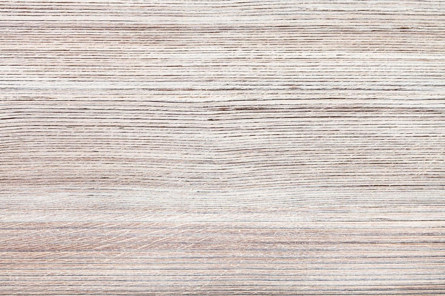 wooden surface of light brown color photo