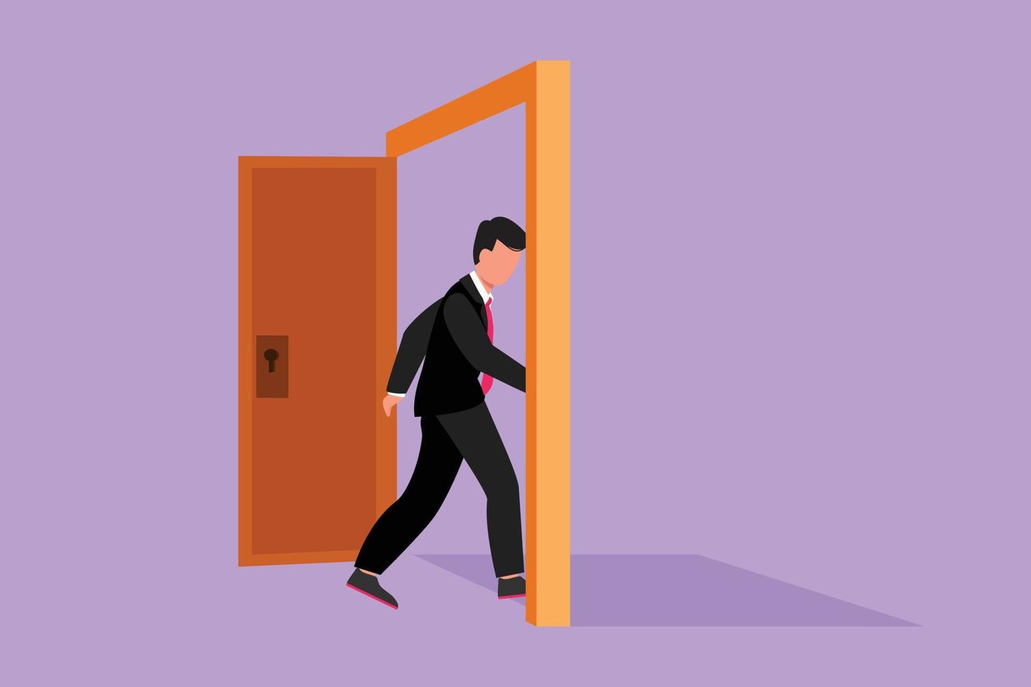 Man Walking Out The Door man-walking-out-the-door