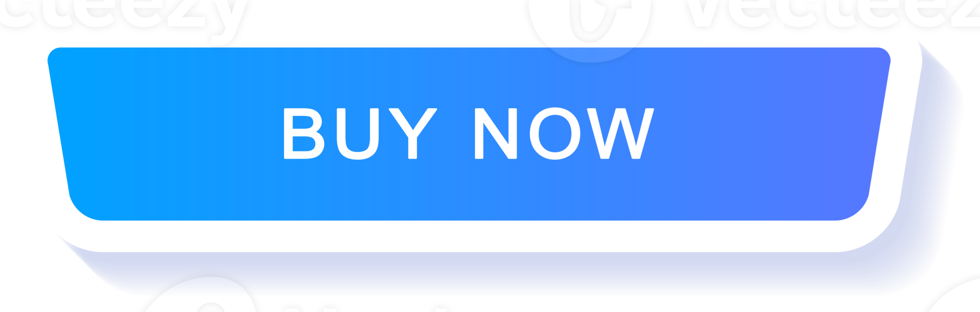 Web button. PNG with transparent background