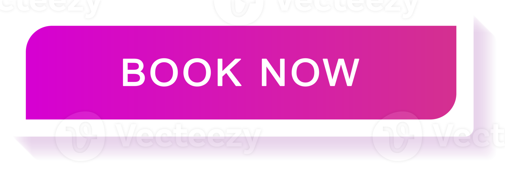 Web button. PNG with transparent background