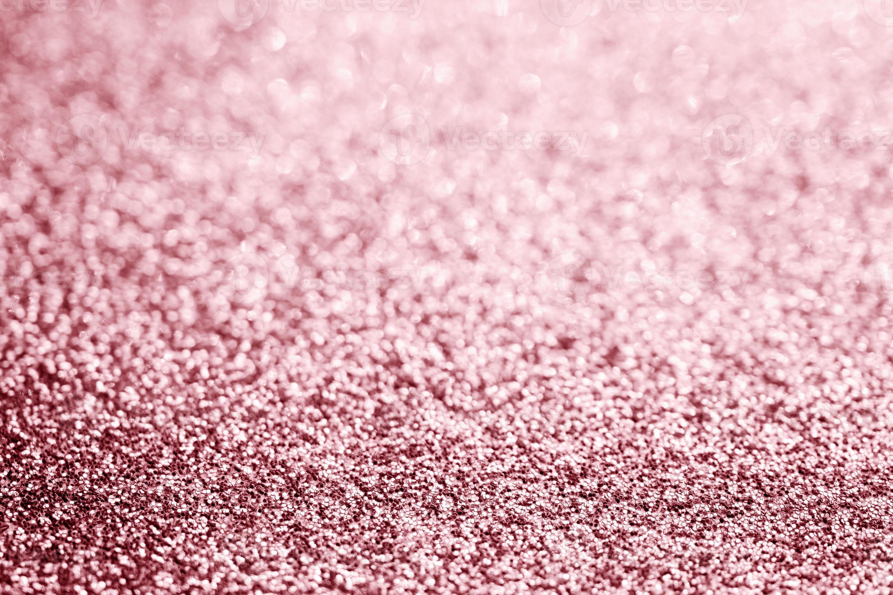 Abstract rose gold glitter sparkle texture background 12589028 Stock