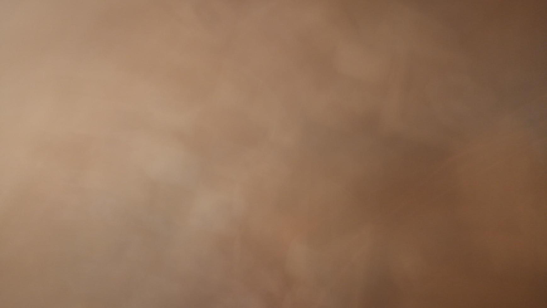 Abstract image and speed in white, orange, brown and red. photo