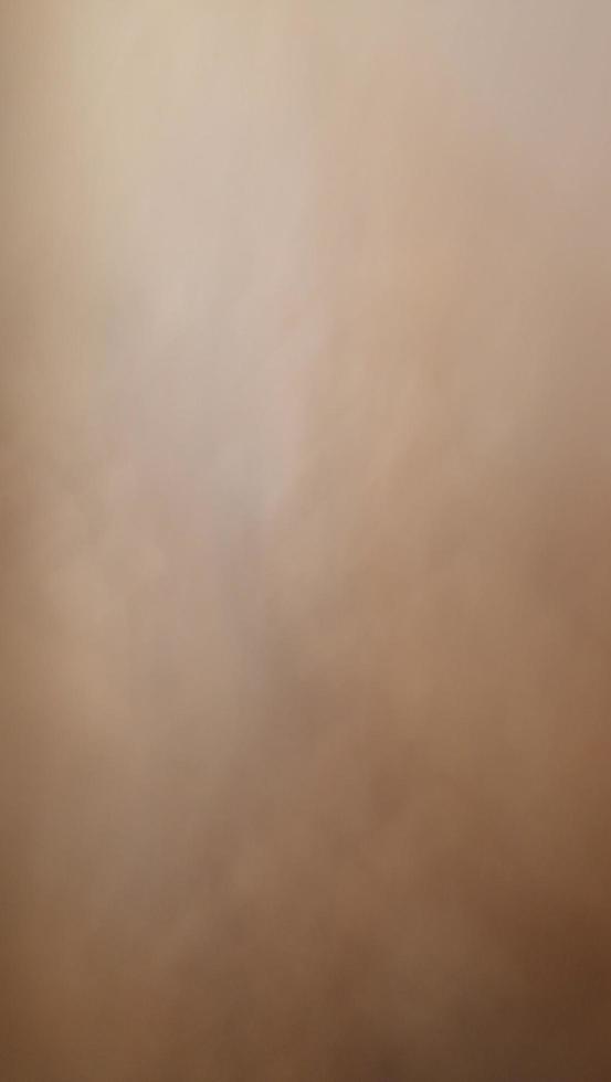 Abstract image and speed in white, orange, brown and red. photo