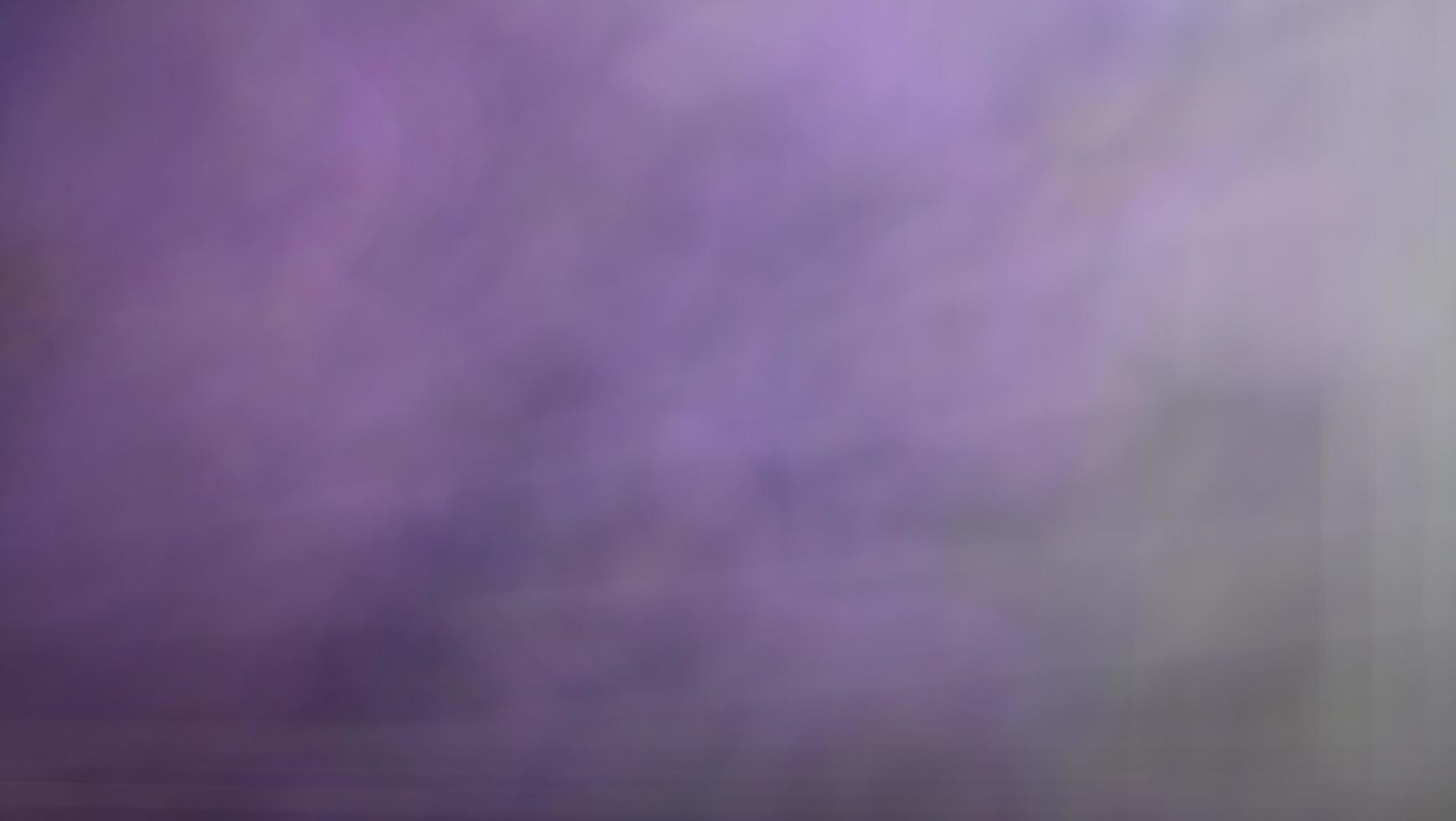 Abstract image and speed in white, black, violet, magenta, blue. photo