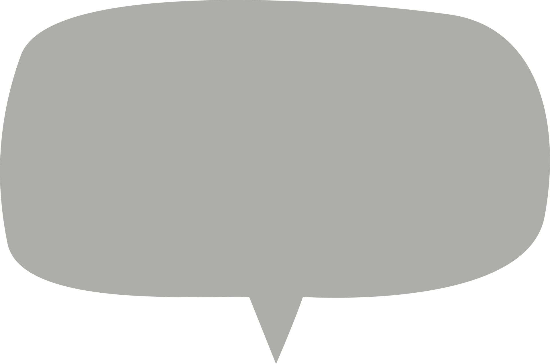 Illustration speech bubble 12590323 png
