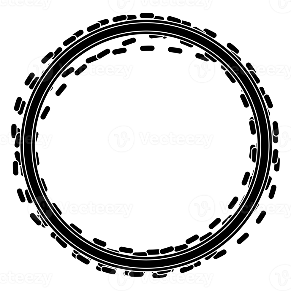 abstract levendig modern kozijnen. kopiëren ruimte voor uw tekst. PNG met transparant achtergrond.