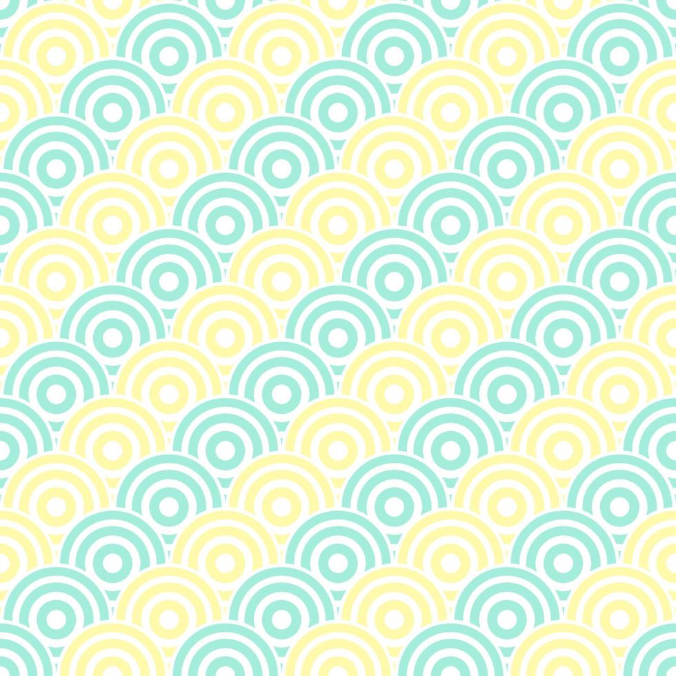 Very beautiful seamless pattern design for decorating, wallpaper, wrapping paper, fabric, backdrop and etc. vector