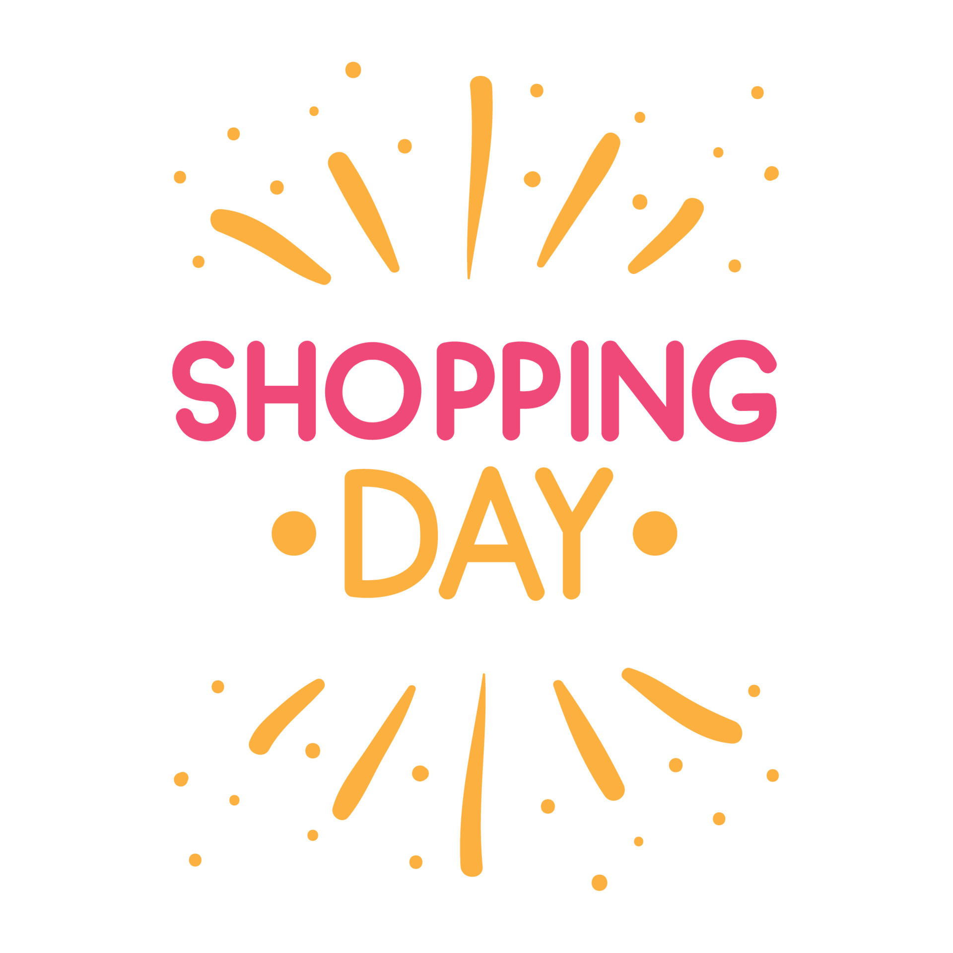 tarjeta-de-letras-del-d-a-de-compras-12592903-vector-en-vecteezy