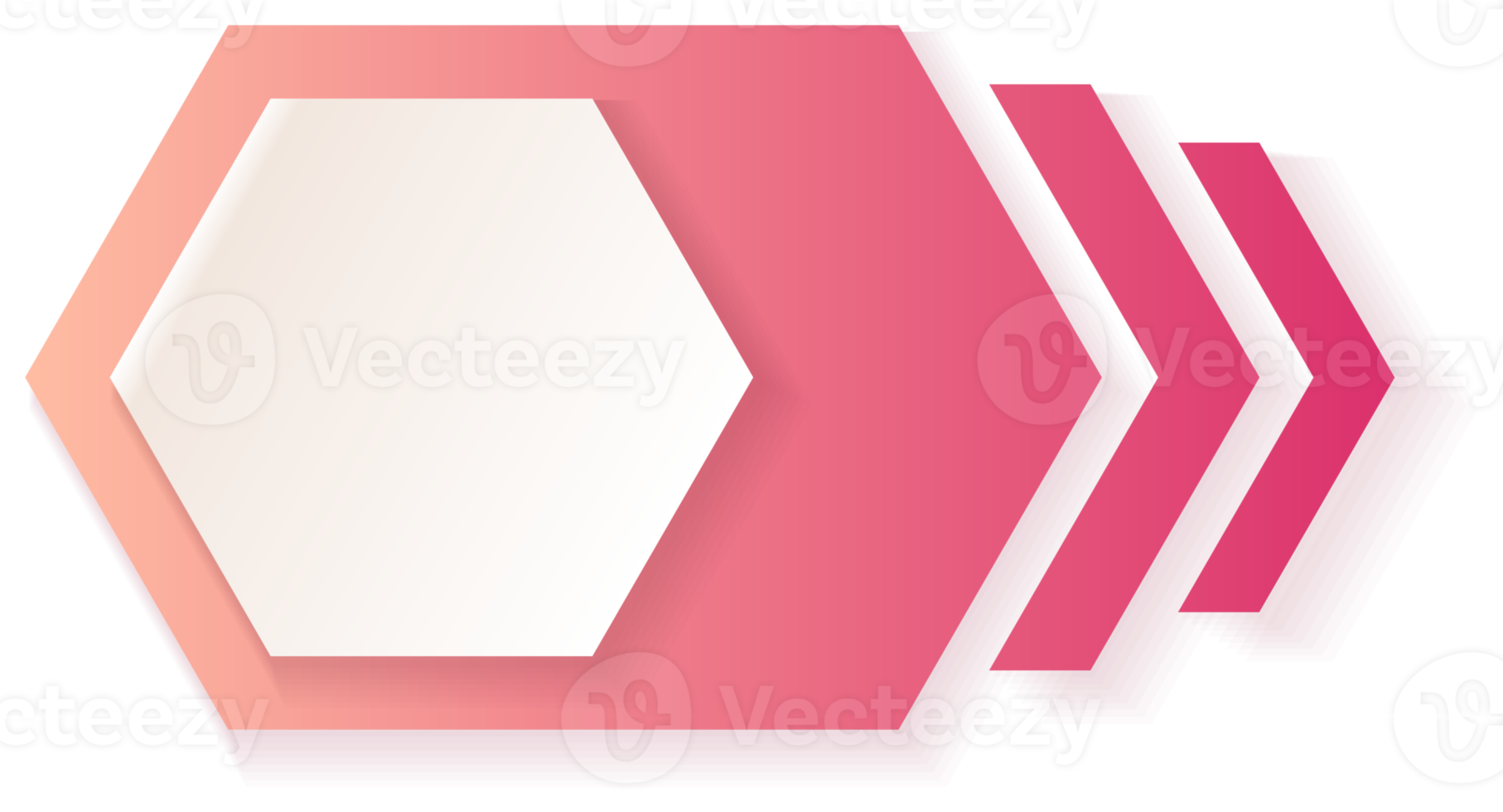 Bullet point, infographic design element. PNG with transparent background.