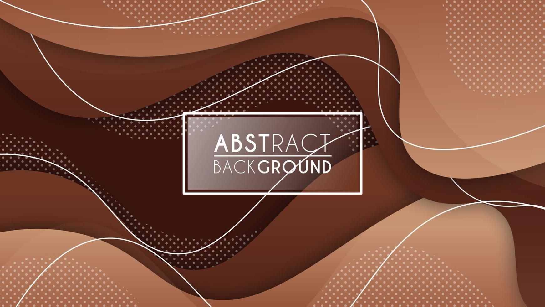 Colorful liquid and geometric background with fluid gradient shapes vector