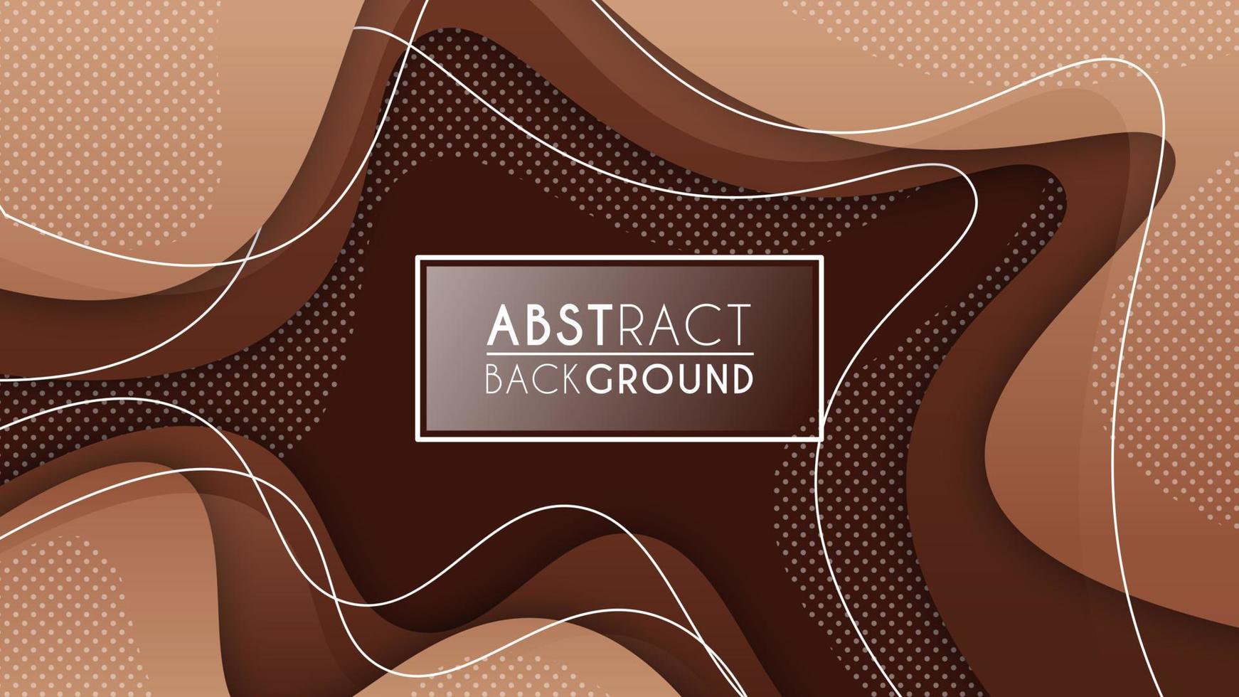 Colorful liquid and geometric background with fluid gradient shapes vector