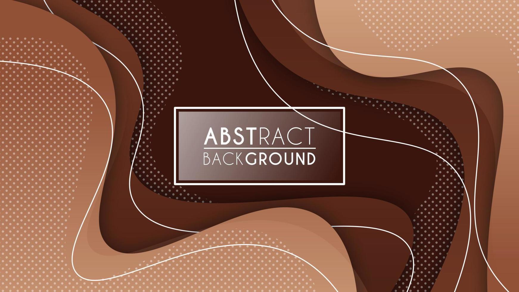 Colorful liquid and geometric background with fluid gradient shapes vector