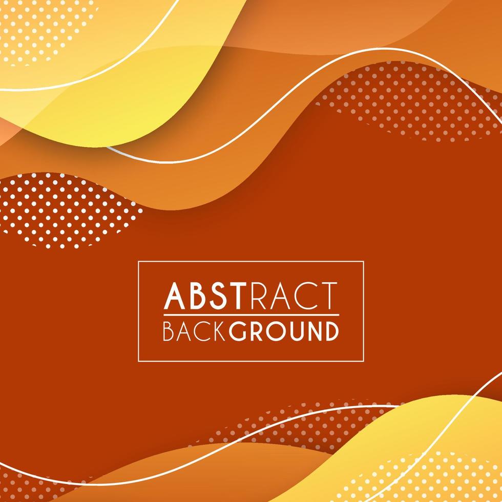 Colorful liquid and geometric background with fluid gradient shapes vector