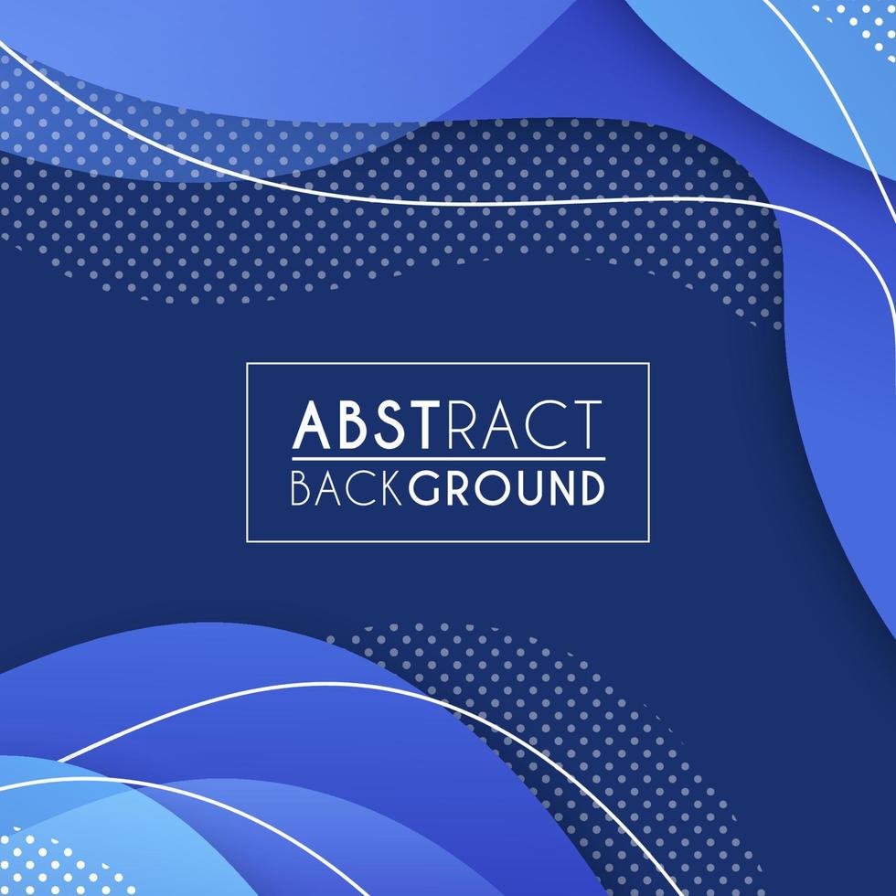 Colorful liquid and geometric background with fluid gradient shapes vector