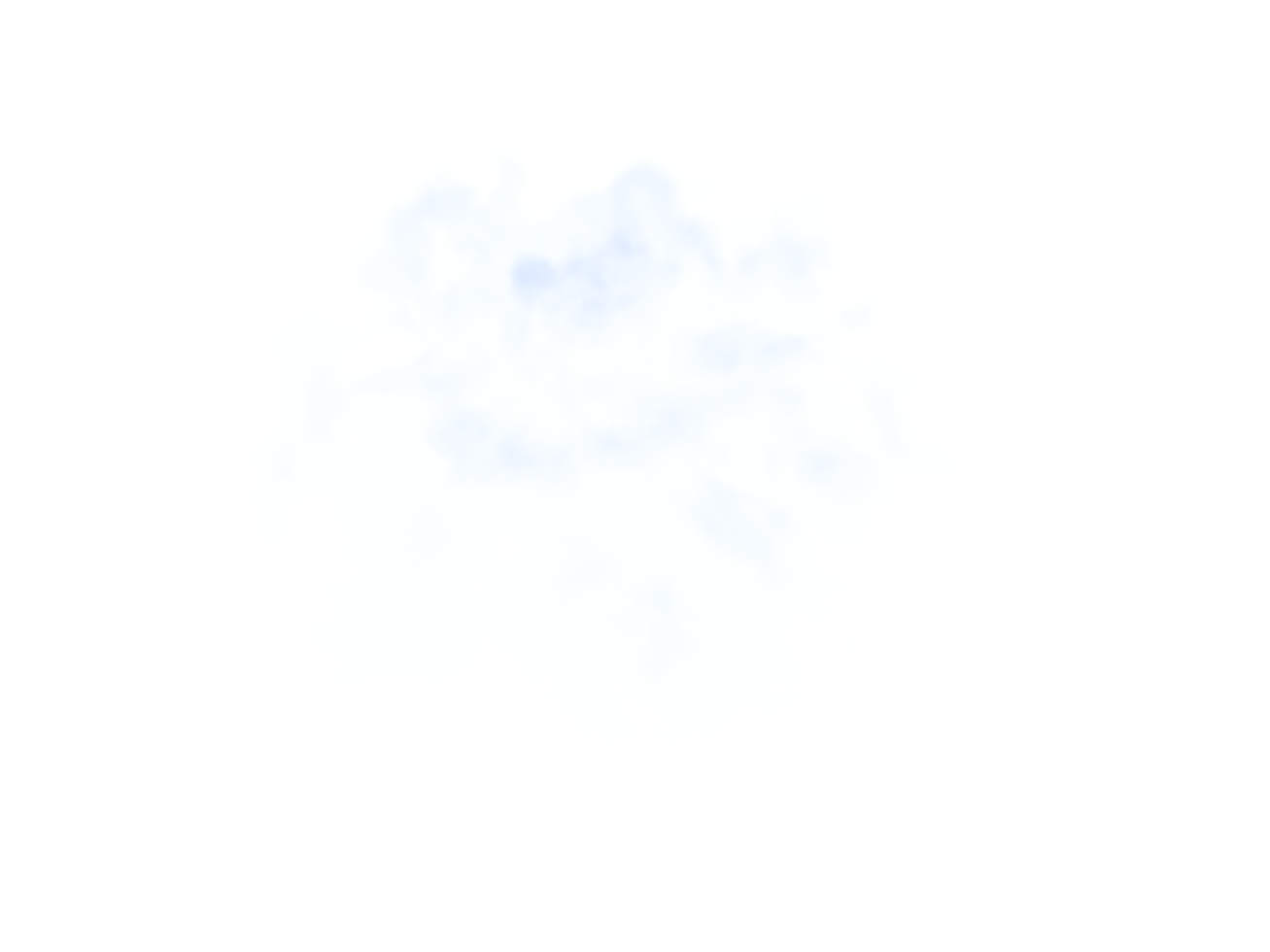 realistic white cloud png