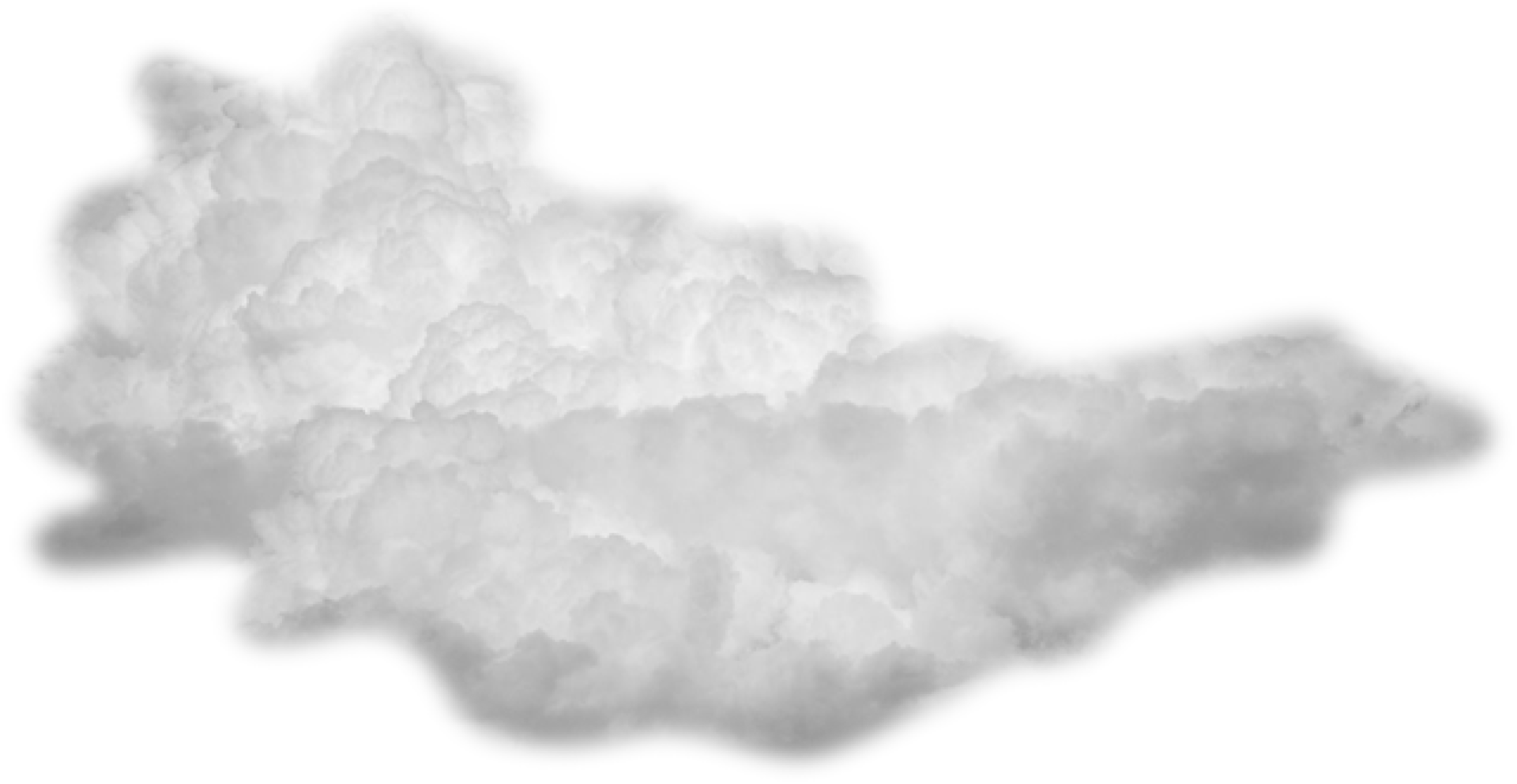 Free realistic white cloud 12595163 PNG with Transparent Background