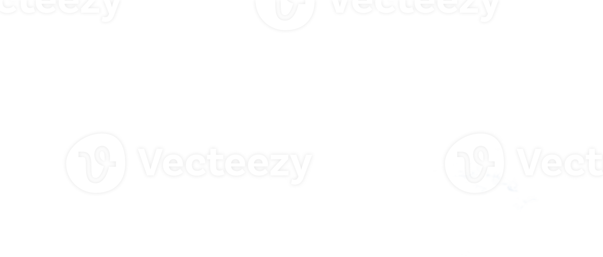 realistic white cloud png