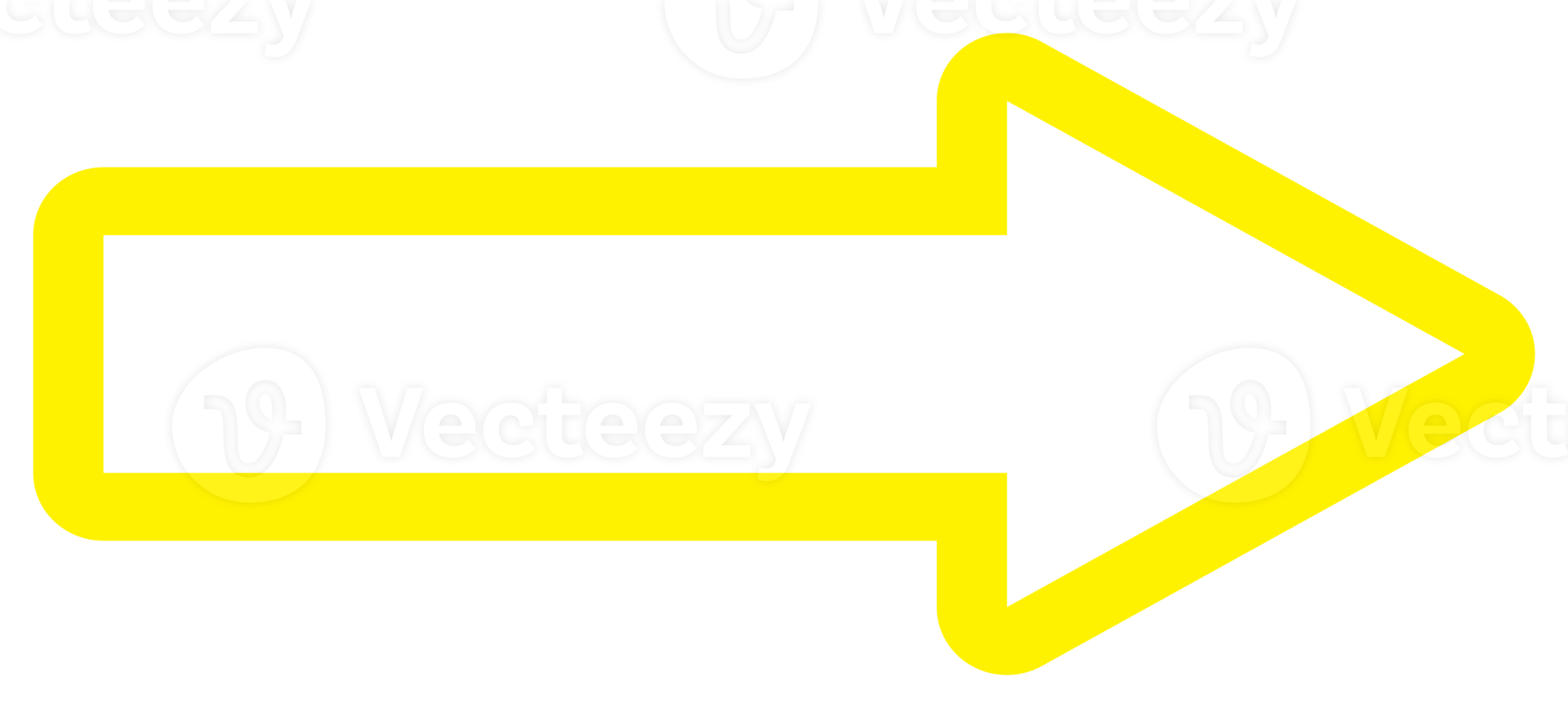 Arrow icon, PNG with transparent background. 12596779 PNG