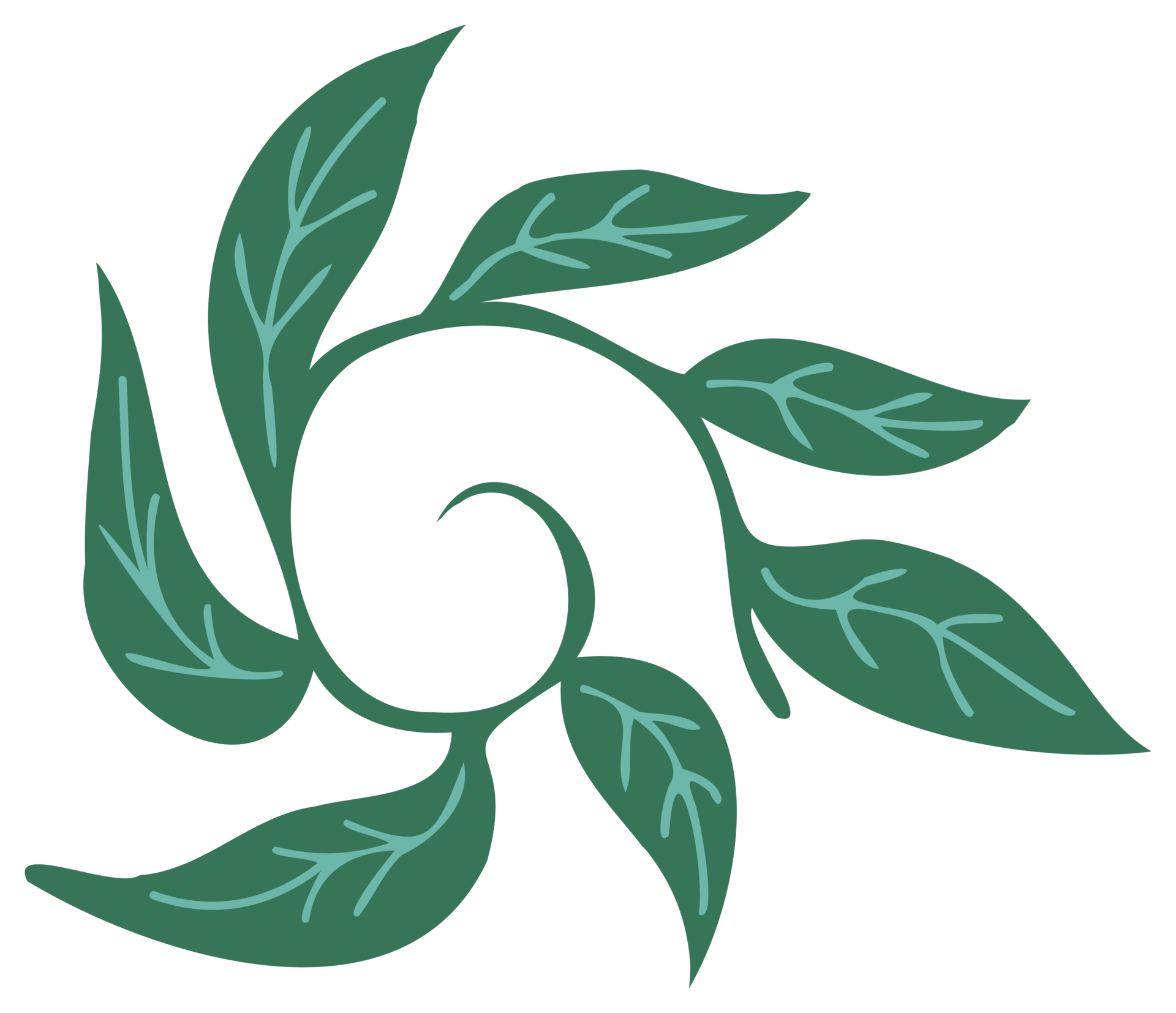 Plant decoration. PNG with transparent background. 12596786 PNG