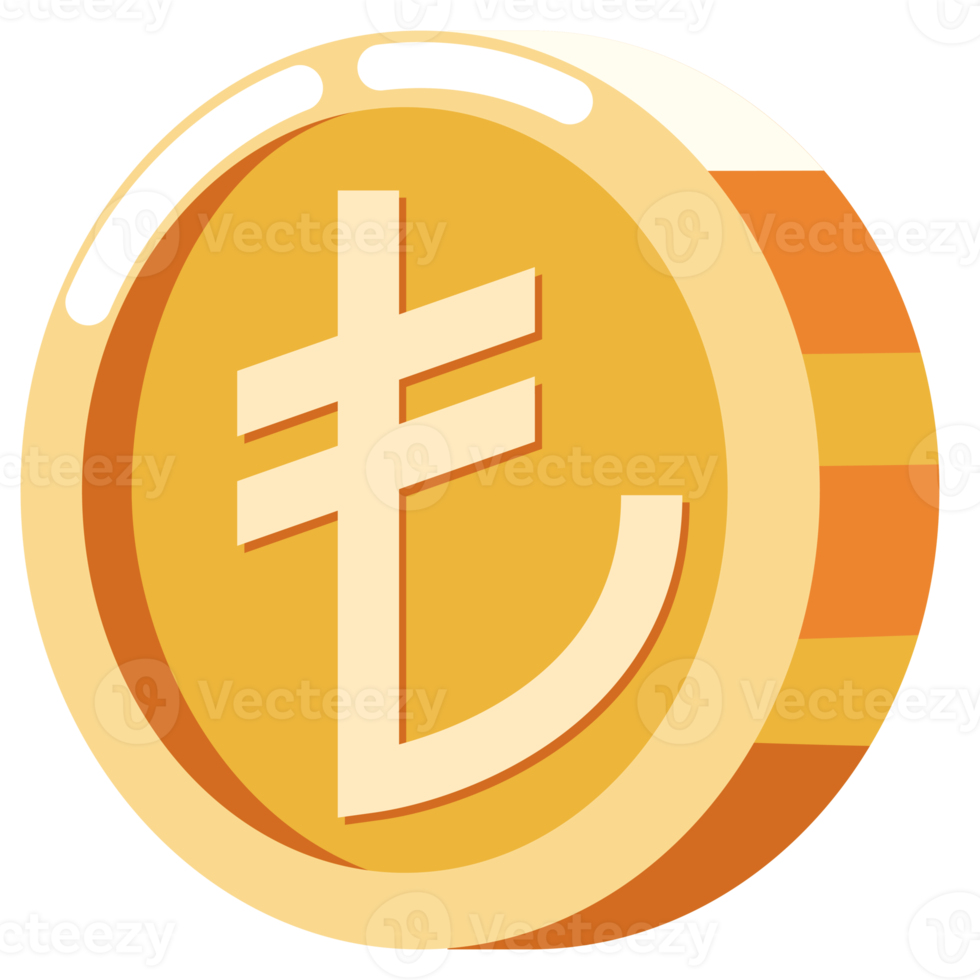 currency coin cartoon png