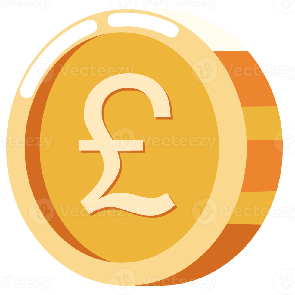 currency coin cartoon png