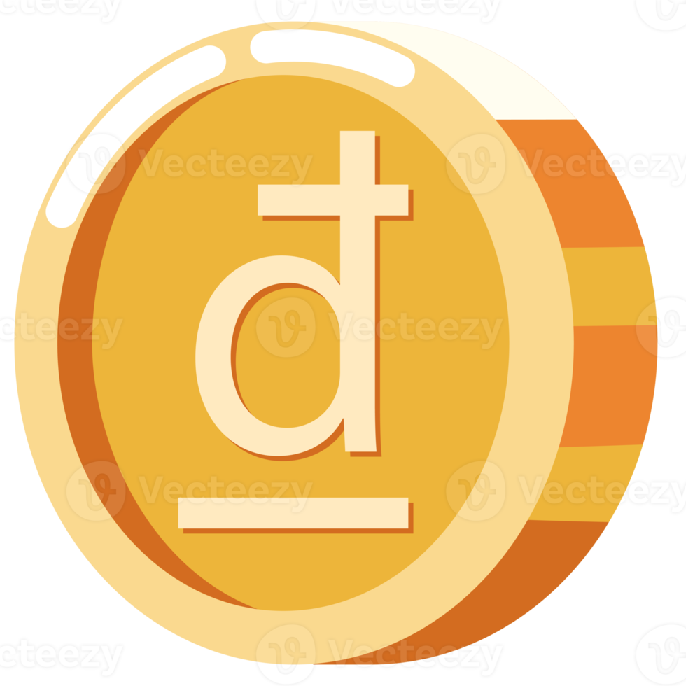 currency coin cartoon png