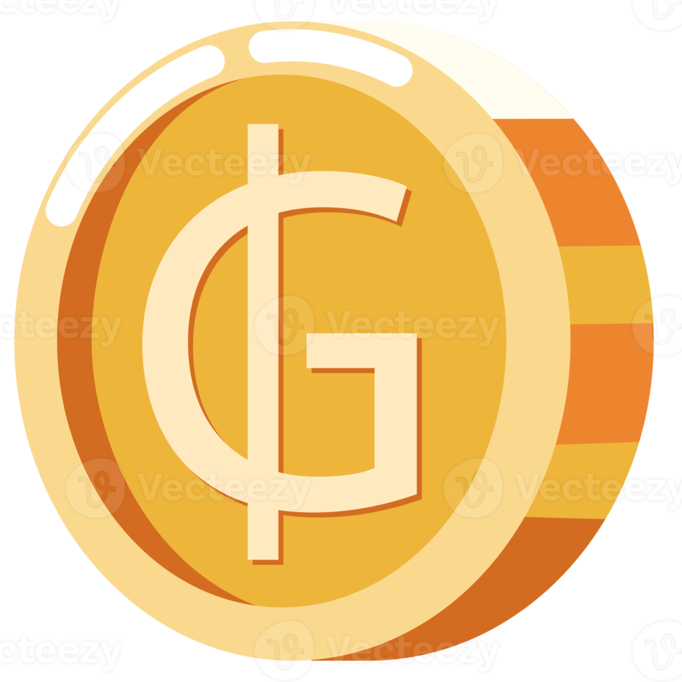 currency coin cartoon png