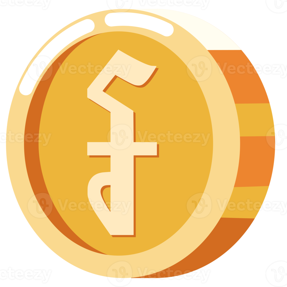 currency coin cartoon png