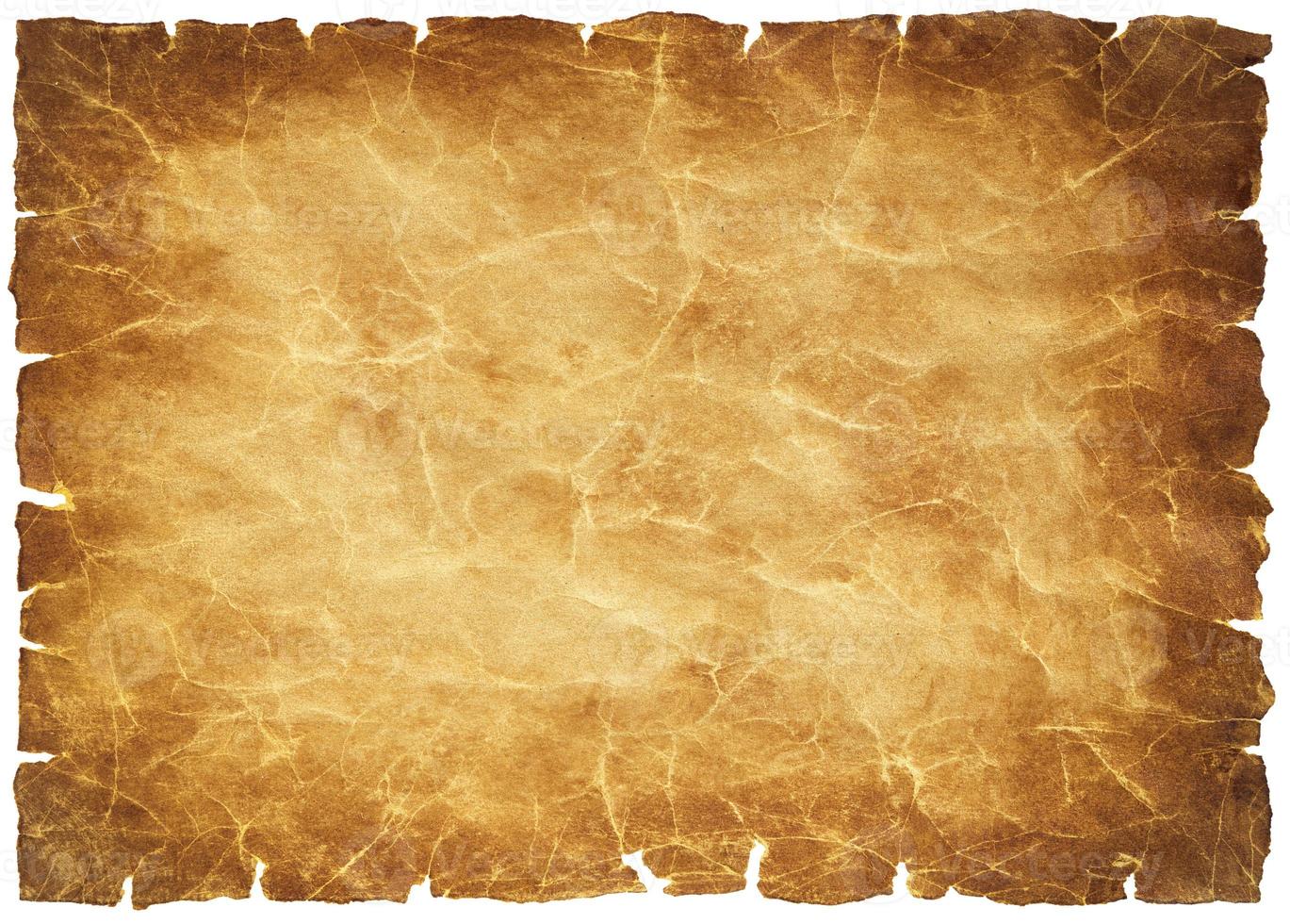 A High Resolution Scan Of Brown Parchment Paper. Stock Photo, Picture and  Royalty Free Image. Image 6615762.