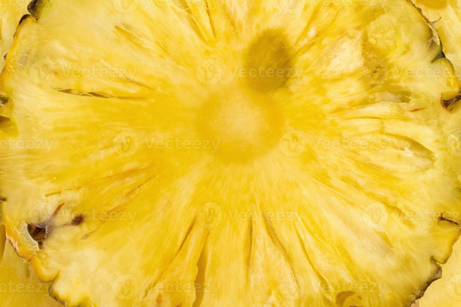 fondo de textura de piña 12600328 Foto de stock en Vecteezy