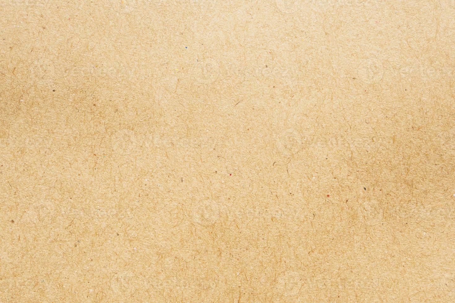 Texture Brown Craft Kraft Paper Background Cardboard Sheet Recycle