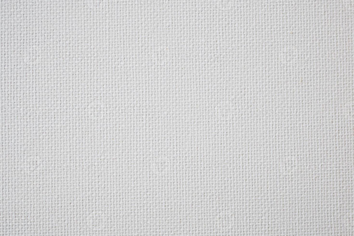 fondo de textura de lienzo blanco 12601621 Foto de stock en Vecteezy