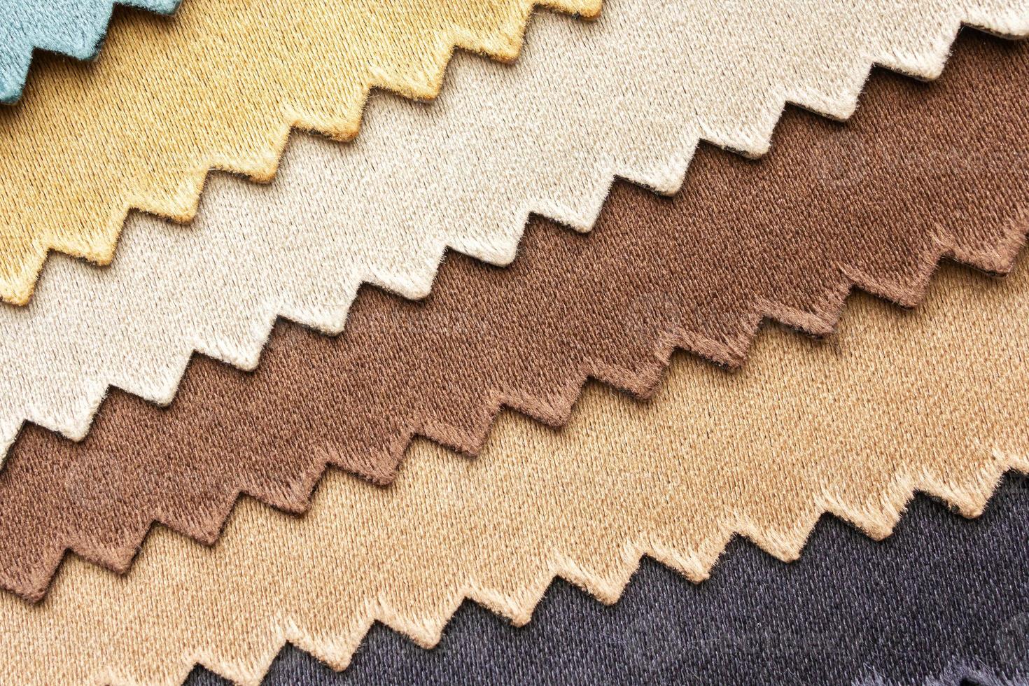 fabric color samples texture background photo