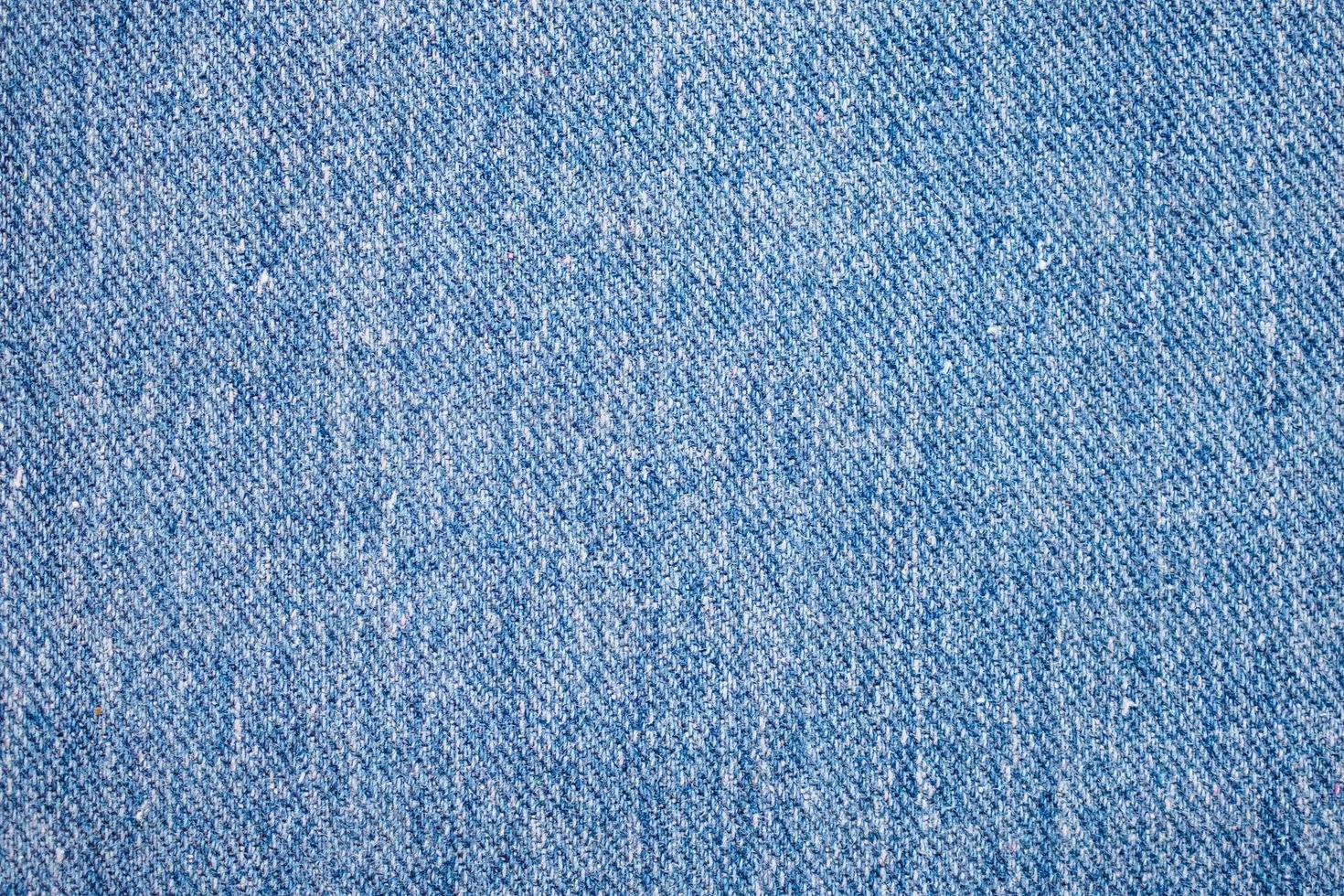 Denim jeans texture pattern background photo