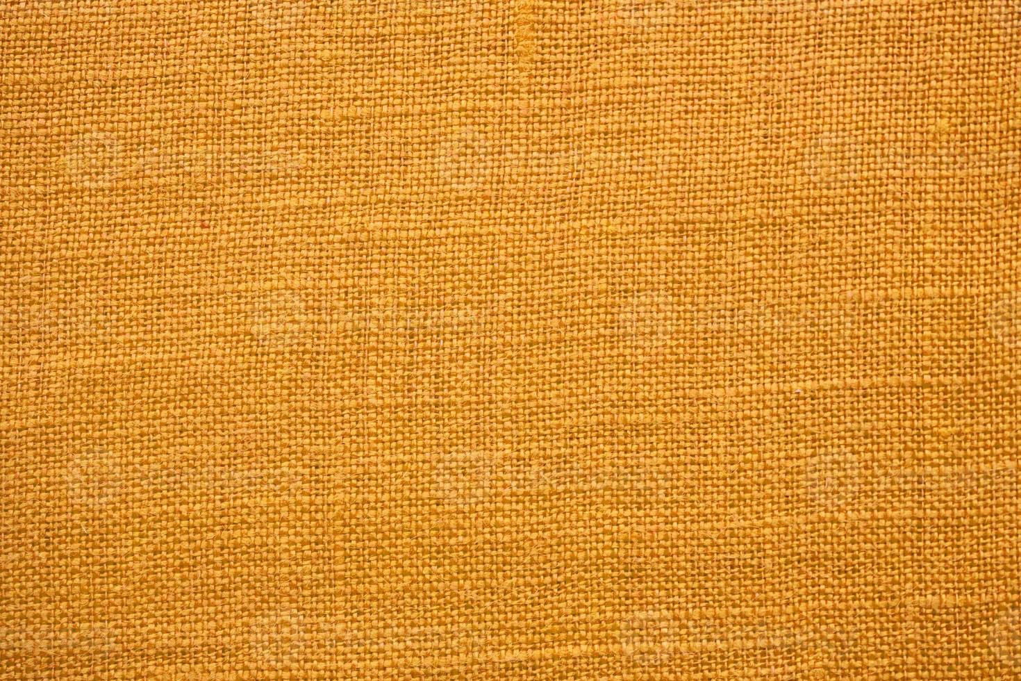 Abstract linen canvas fabric texture background photo