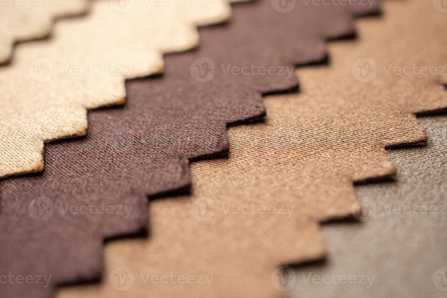 fabric color samples texture background photo