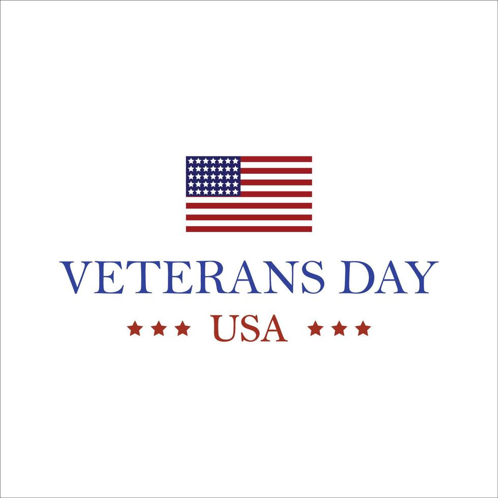 veterans day icon logo vector design, this vector can be used for making logos, icons, banners and others