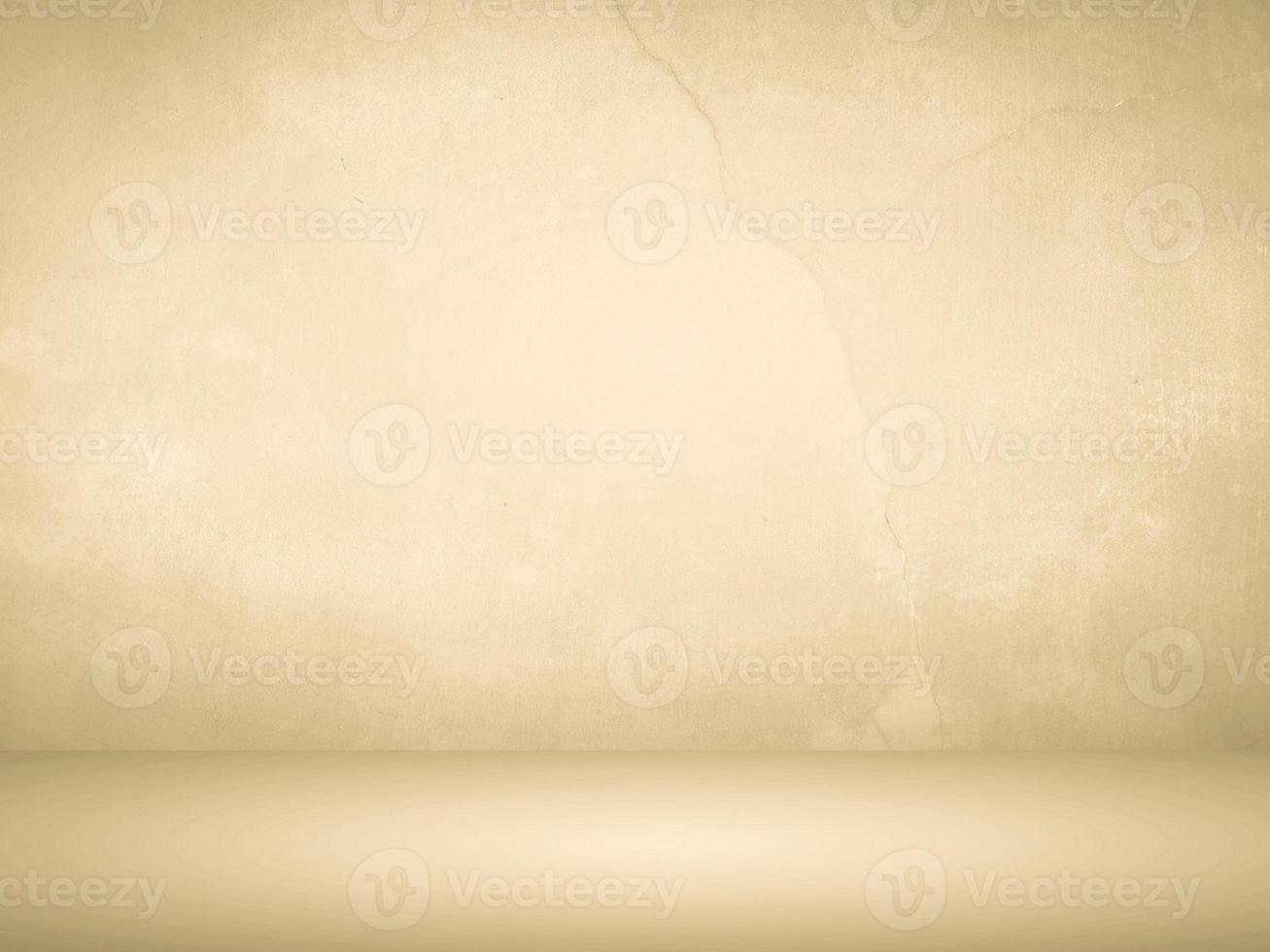 Abstract brown background for web design templates and product studio with smooth gradient color photo