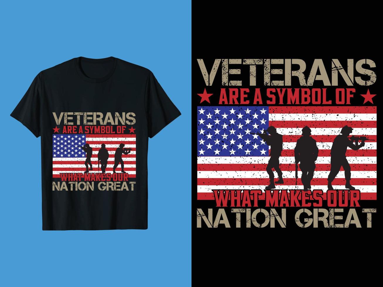 Veterans Day T-shirt Design, Veterans Day T-Shirt Design 22, Us Army veteran, Army T Shirt Design vector