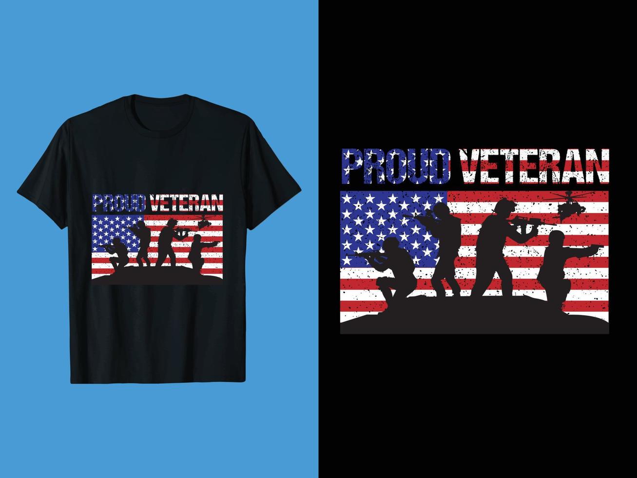 diseño de camiseta del día de los veteranos, diseño de camiseta del día de los veteranos 22, veterano del ejército estadounidense, diseño de camiseta del ejército vector