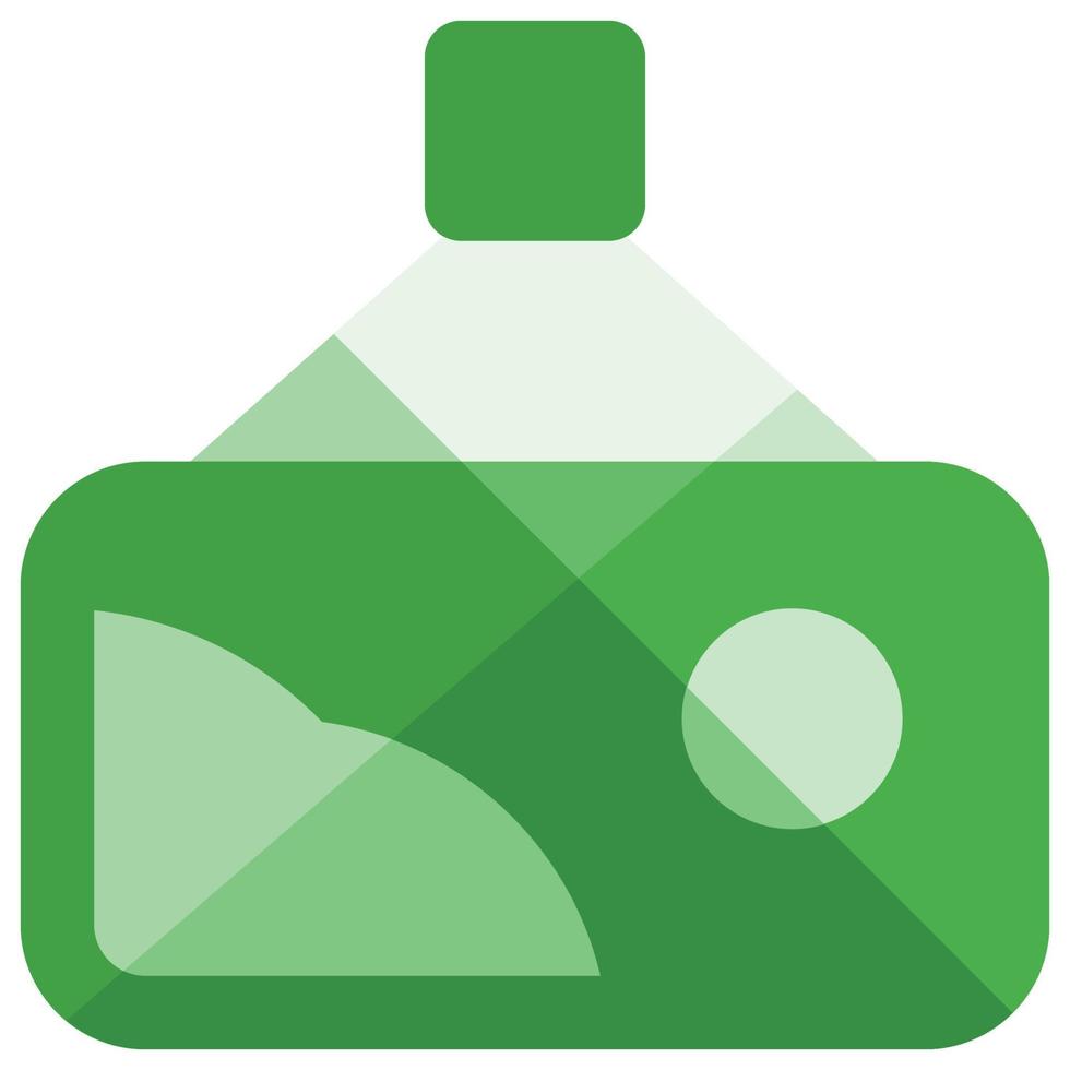 photos icon, traveling Theme vector