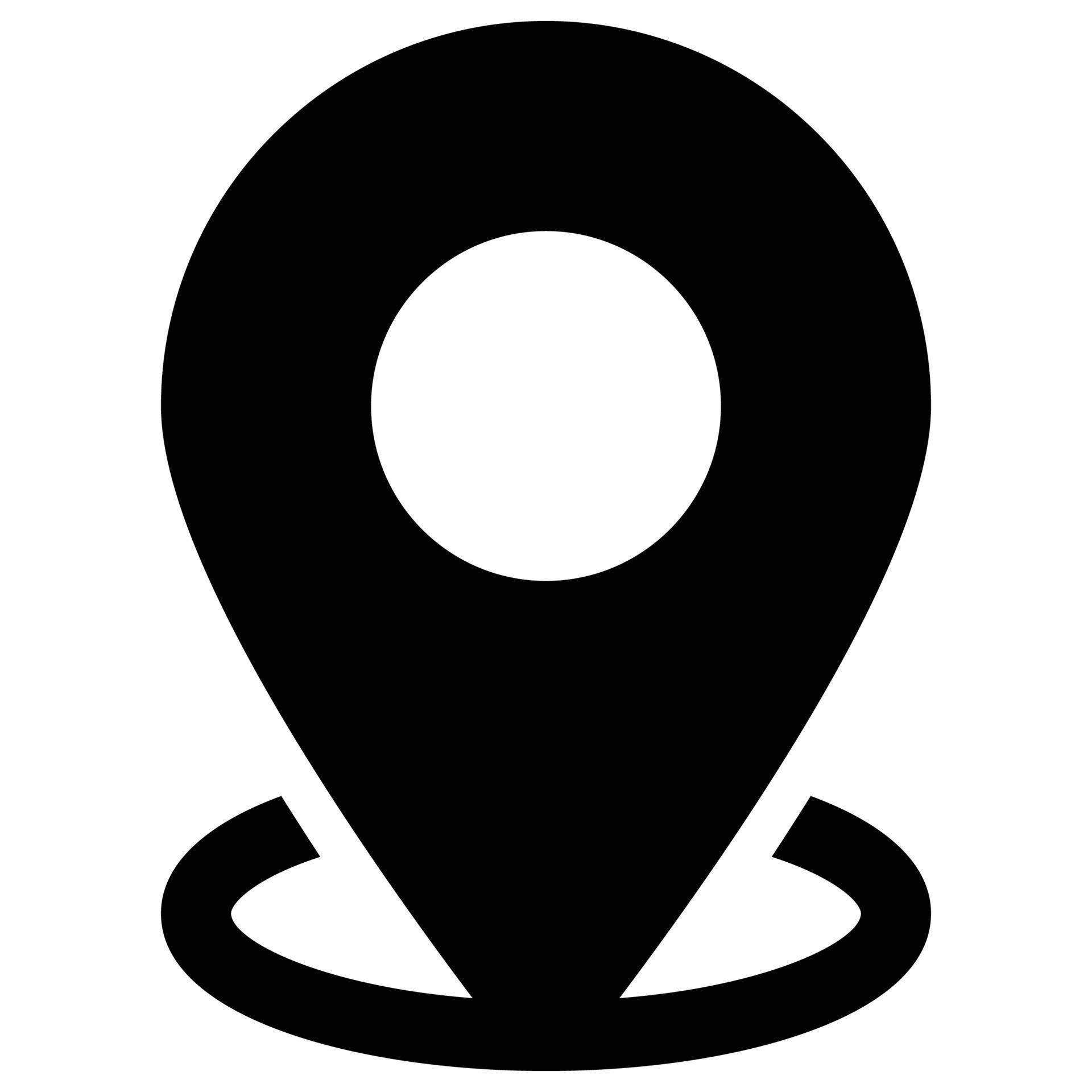 location point icon, easter Theme 12608968 Vector Art at Vecteezy