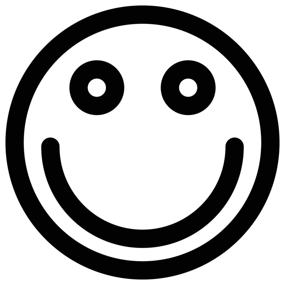 happy icon, easter Theme vector