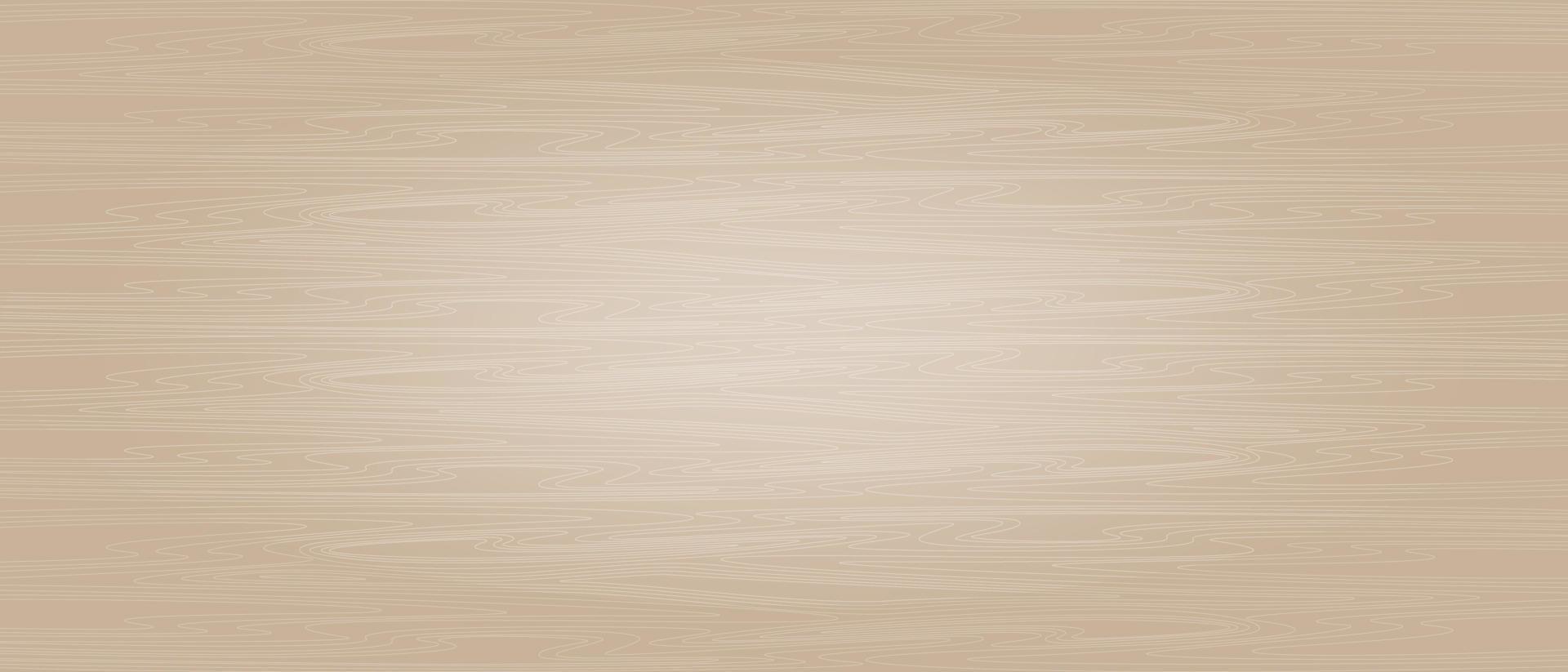 Wood white texture vector background. Wood cutting board texture design, wall, table or floor surface. Wooden table template.