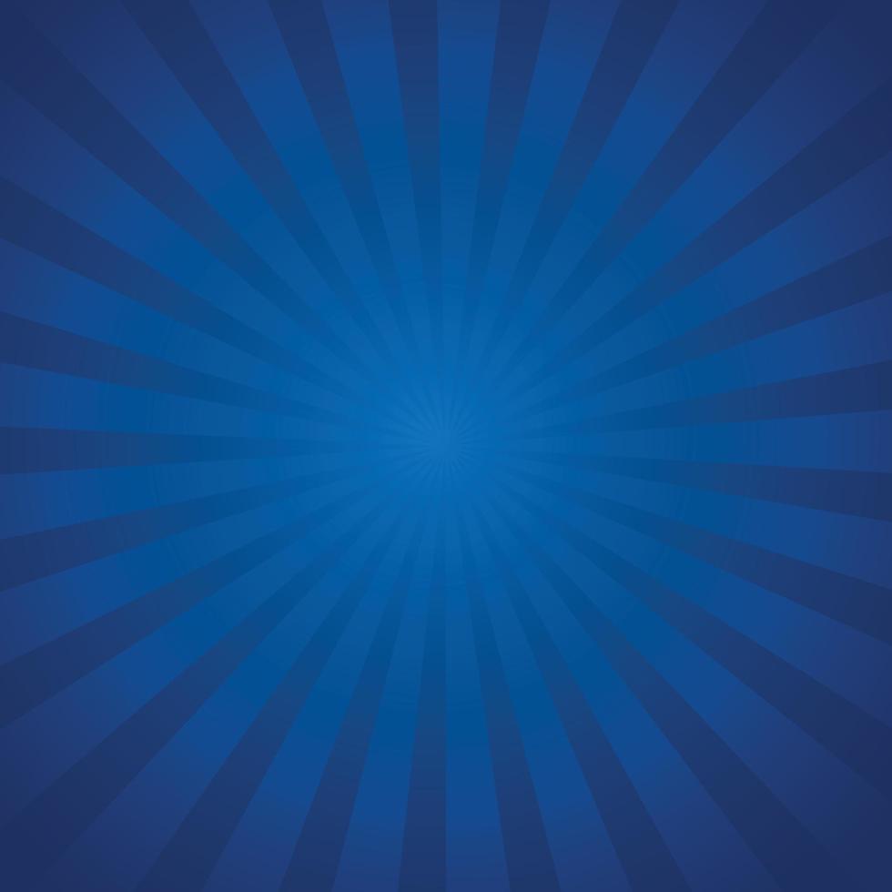 sunbrust dark blue background, Good for banners, posters, anything related to promotions social media, vector template. eps vector file