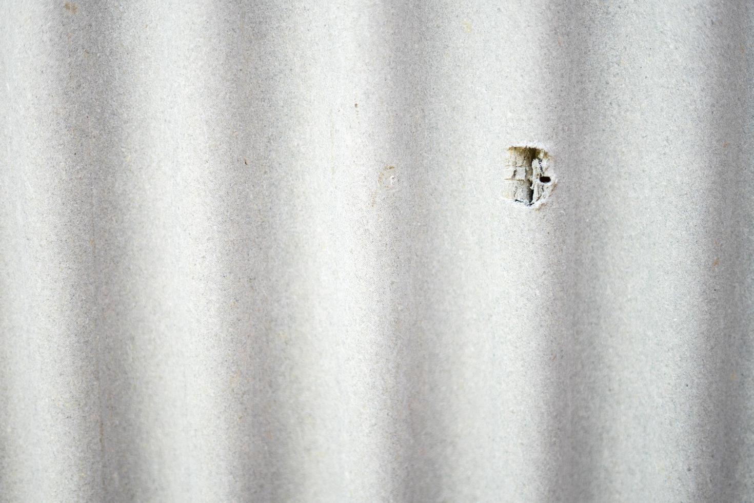 clean and minimalist wavy white wall texture for background photo