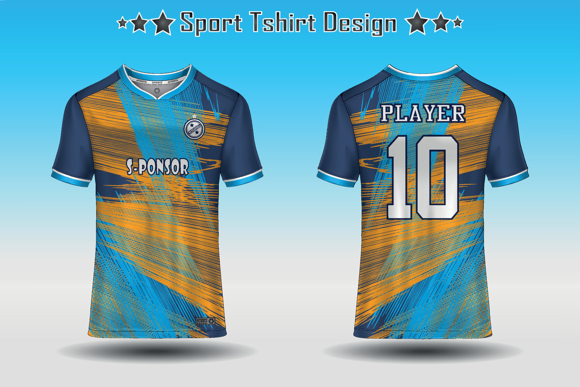 Soccer jersey mockup football jersey design sublimation sport t shirt ...