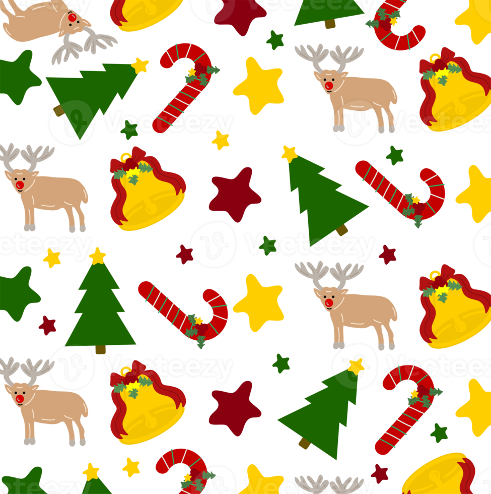Christmas background. Wrapping paper. Christmas printing supplies. png